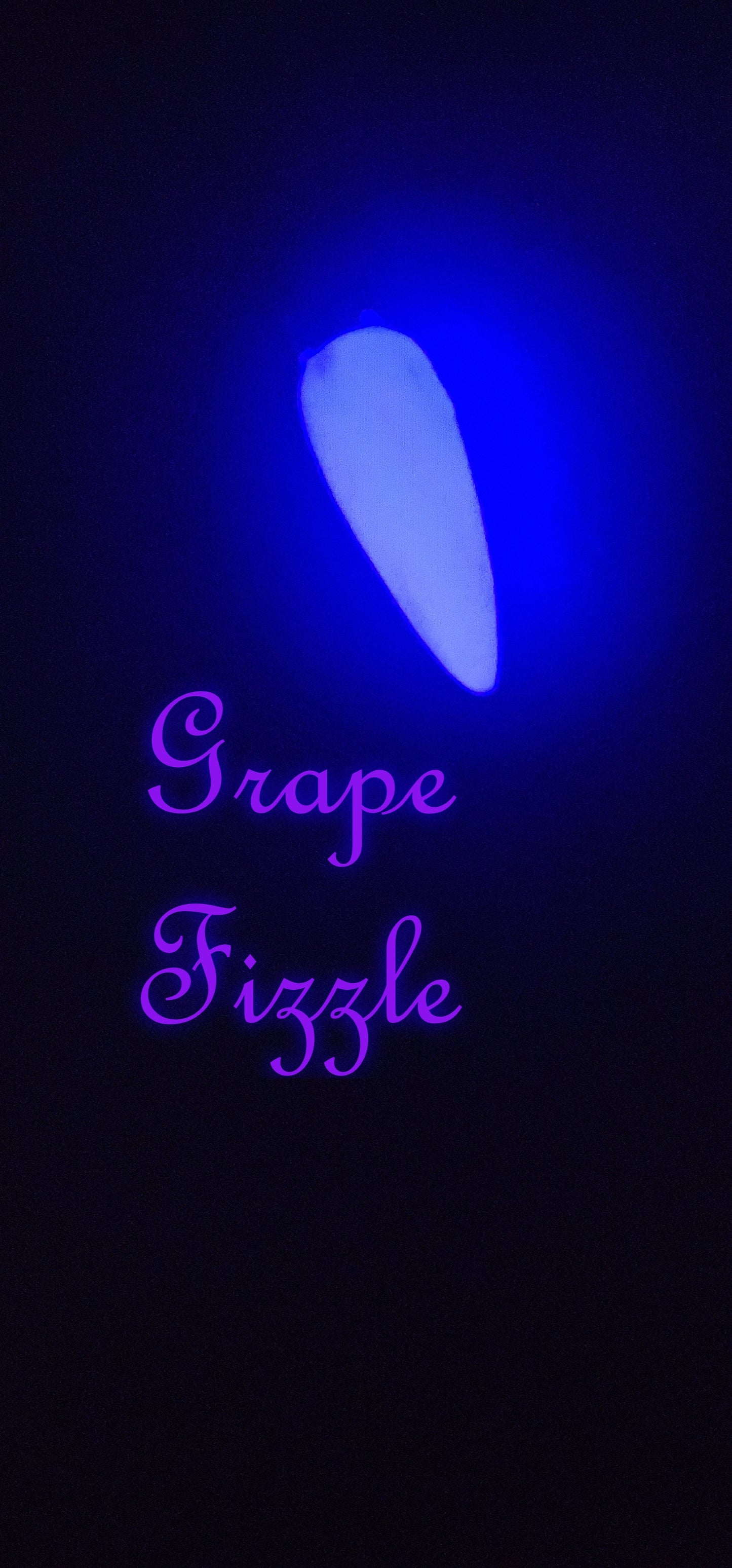 Grape Fizzle