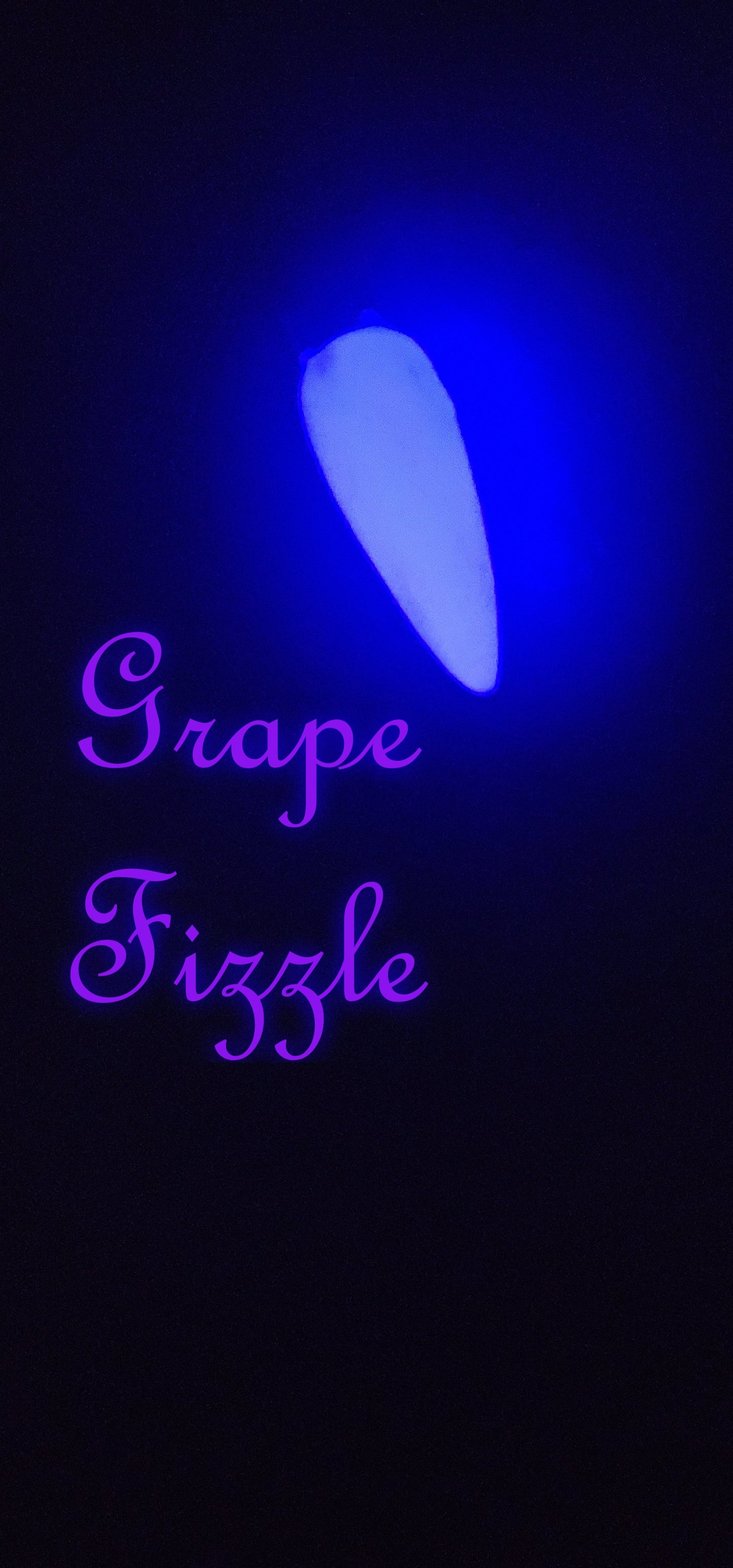 Grape Fizzle