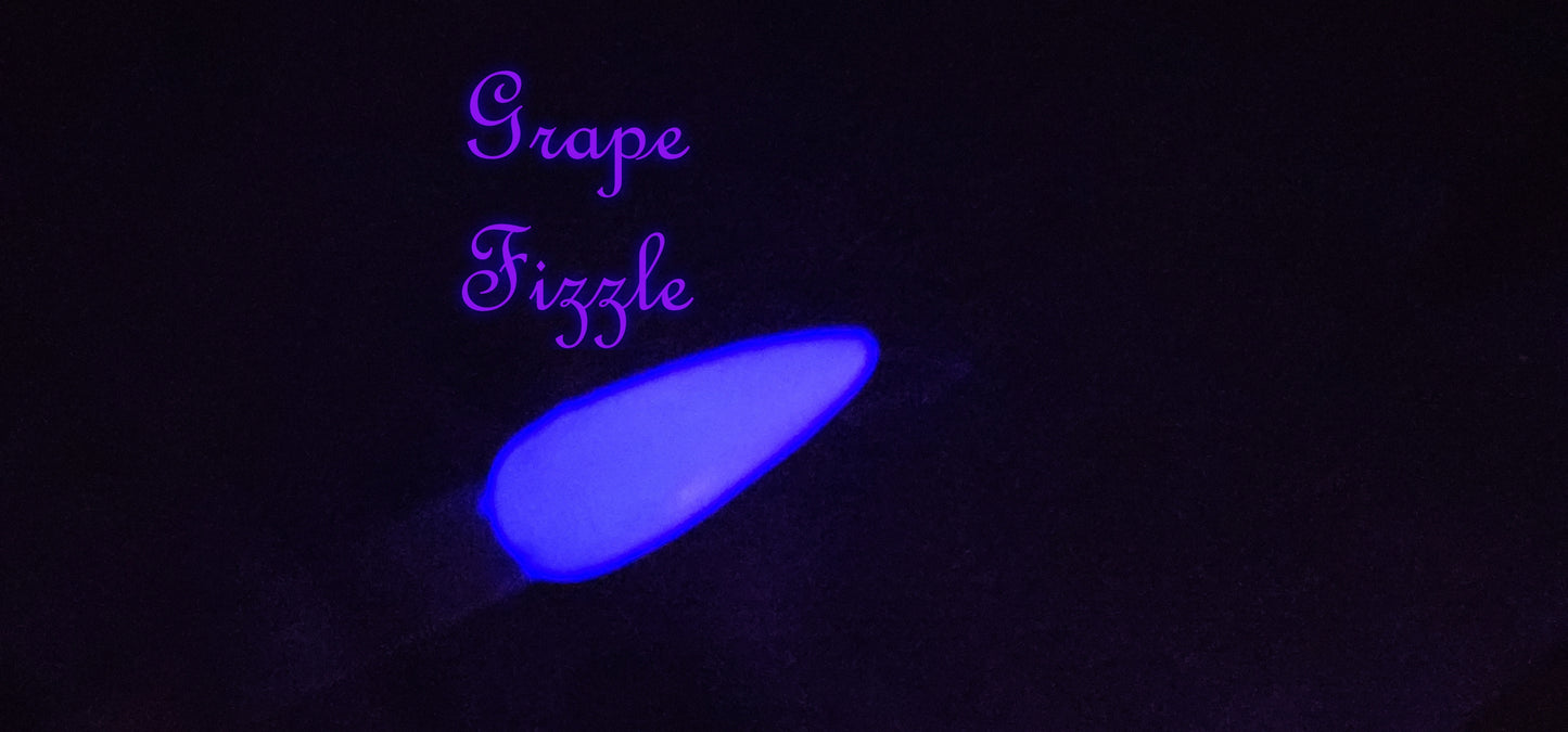 Grape Fizzle