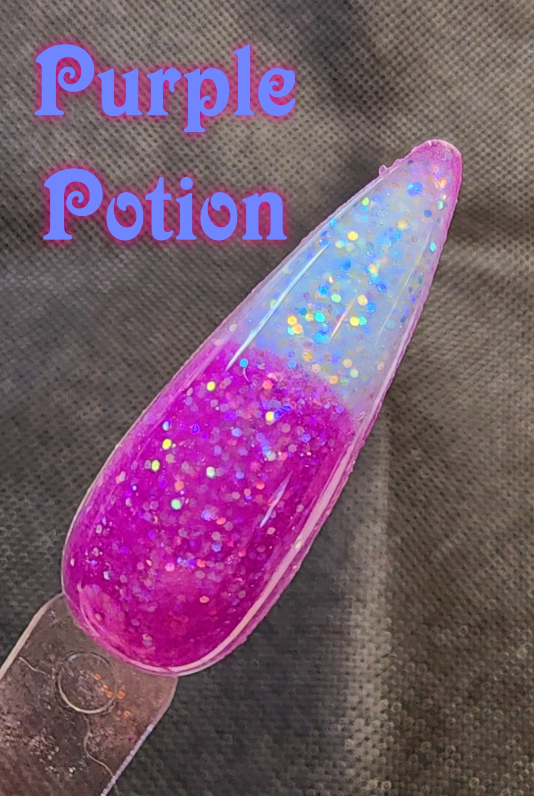 Purple Potion