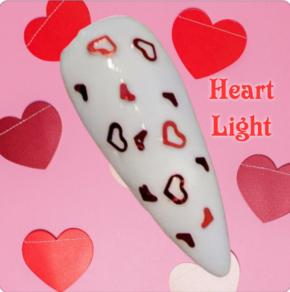 Heart light