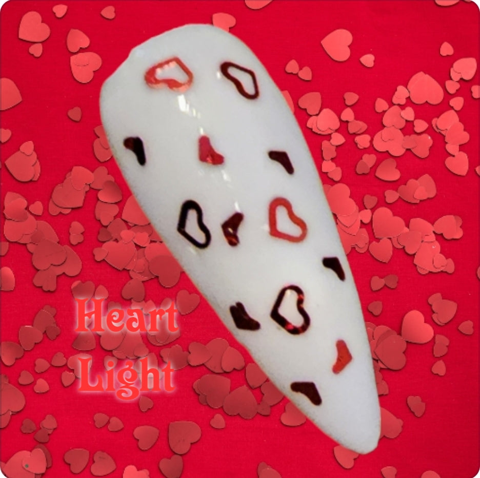 Heart light