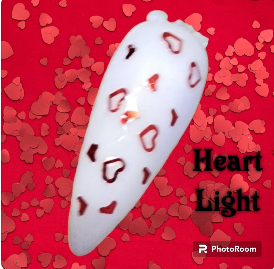 Heart light