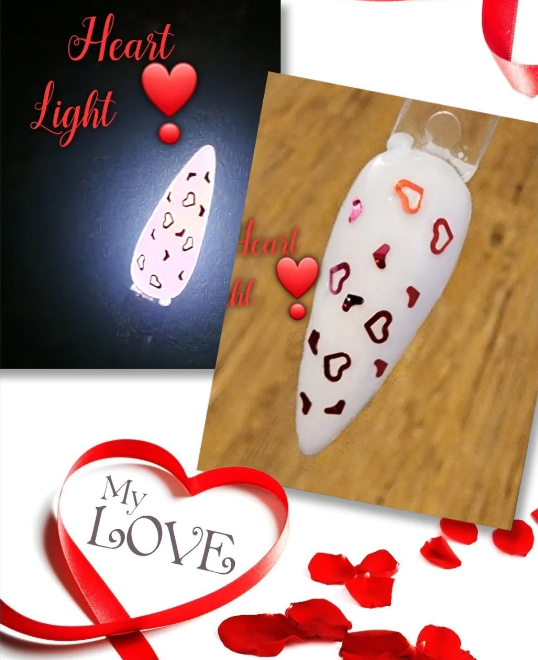 Heart light